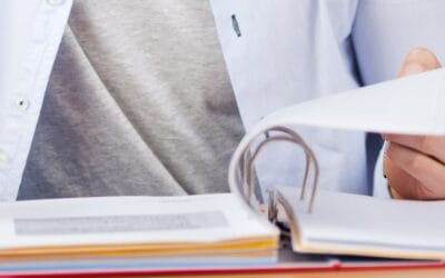 Fire Instructor: Elements of a Lesson Plan