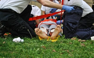 Texas EMS Jurisprudence Course