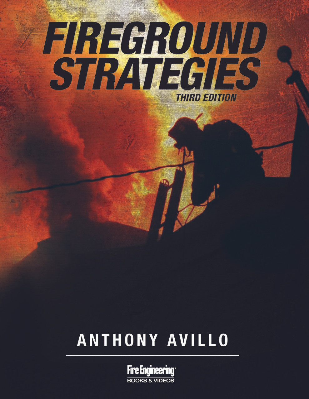 fireground strategies