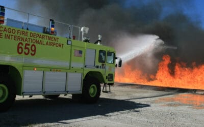 Introduction to Aircraft Rescue and Firefighting (ARFF)