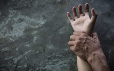 Recognizing and Responding to Human Trafficking