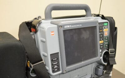 Defibrillator and Monitor Functions