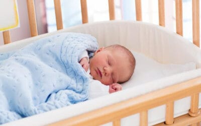 Sudden Unexplained Infant Death (SUID) (ALS)