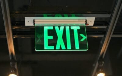 Emergency Action Plans and Egress