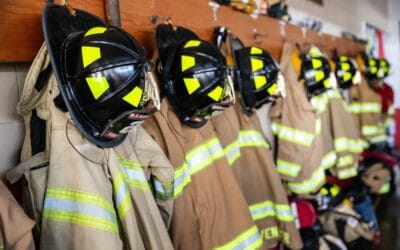 NFPA 1850: Challenges, Realities, and Solutions