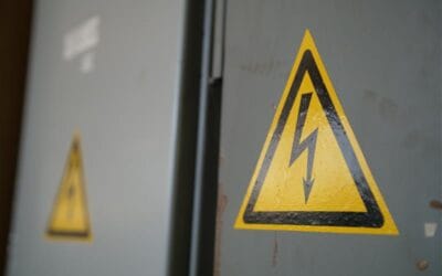 Electrical Hazards for First Responders