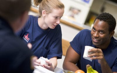 Tips to Gossip-Proof Your Workplace