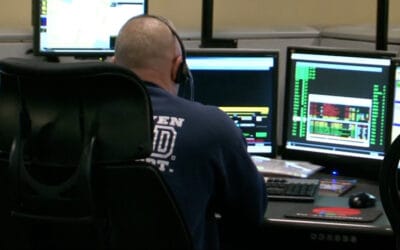Emergency Telecommunicator: Working in Public Safety