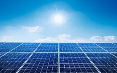Energy Emergencies: Solar panels and ESS