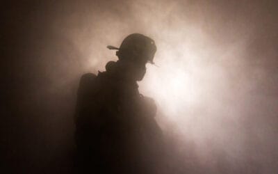 Reducing Cancer in the Fire Service