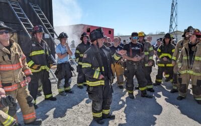 Live Fire Instructor 103 – Becoming a Better Instructor