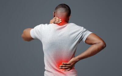 Preventing Back Injuries