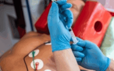 Pharmacology Tips (ALS)