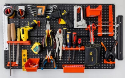 Hand and Portable Power Tool Equipment Safety