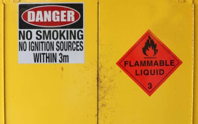Toxic Chemical Handling and Exposure