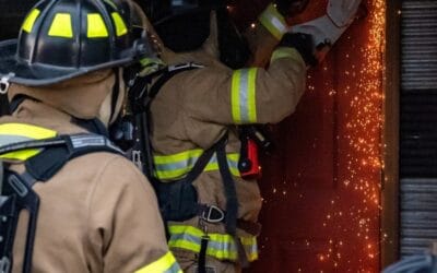 Residential and Commercial Forcible Entry