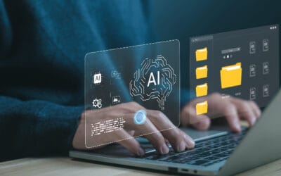 AI for Document Review and Analysis