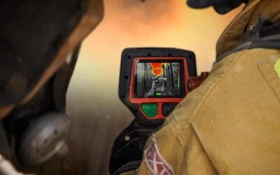 Thermal Imaging for V-E-S