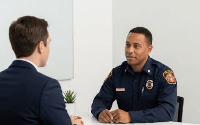 Preparing and Planning a Job Interview