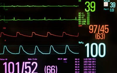Managing the Bradycardic Patient (ALS)