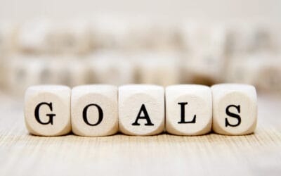 Setting Goals That Actually Work