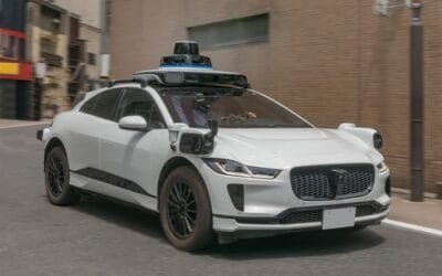 Autonomous Vehicle Response Considerations